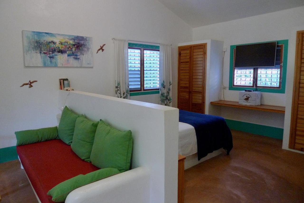 Apart-Hotel Garden Villa Лас Галерас Екстериор снимка