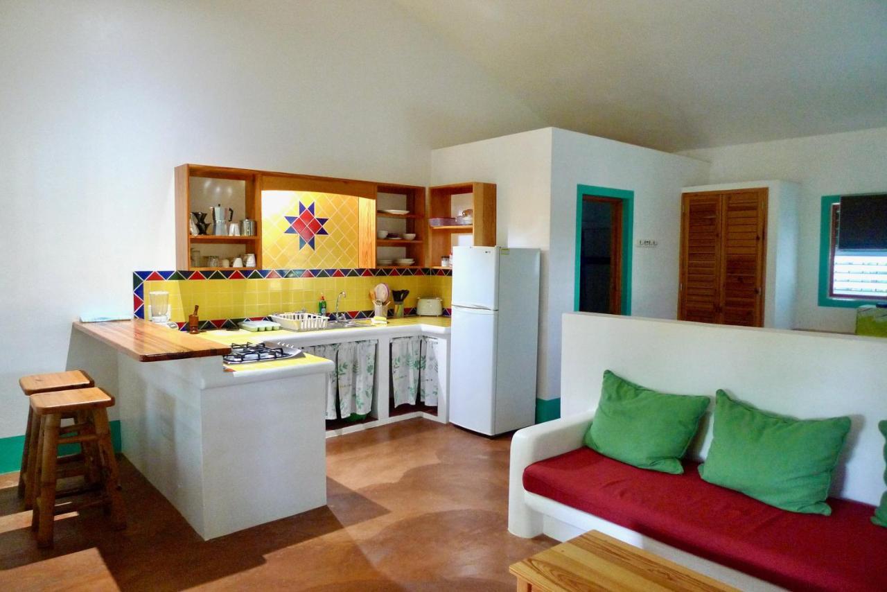 Apart-Hotel Garden Villa Лас Галерас Екстериор снимка