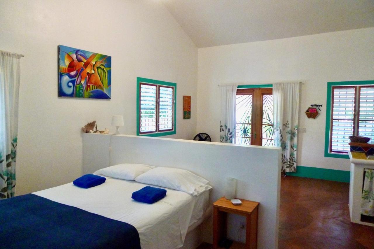 Apart-Hotel Garden Villa Лас Галерас Екстериор снимка